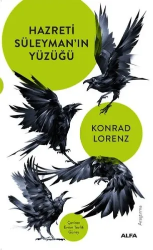 Hazreti Süleymanın Yüzüğü