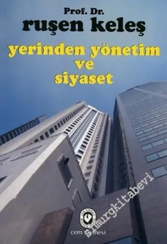Yerinden Yönetim ve Siyaset -        2000
