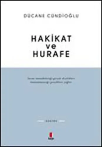 Hakikat ve Hurafe