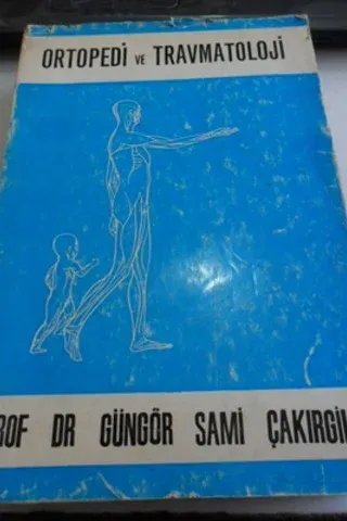 Ortopedi ve Travmatoloji
