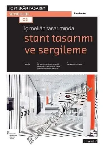 İç Mekân Tasarımında Stant Tasarımı ve Sergileme -         2013