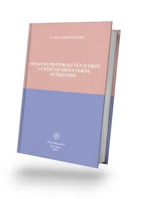 Boşanma Protokolünün İçeriği ve Hükümlerinin Yerine Getirilmesi