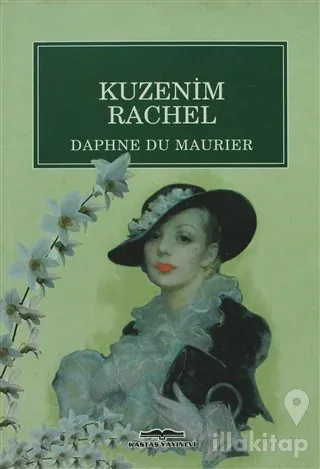 Kuzenim Rachel