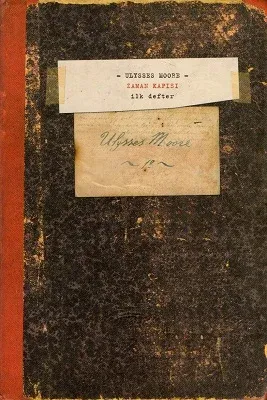 Ulysses Moore 1 - Zaman Kapısı