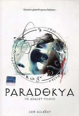 Paradokya ve Adalet Yıldızı - Gecenin Gizemli Oyunu