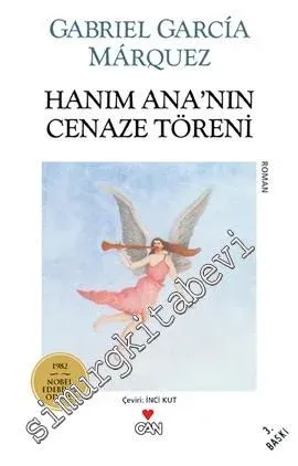 Hanım Ana'nın Cenaze Töreni -         2024