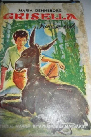 Konuşan Eşek