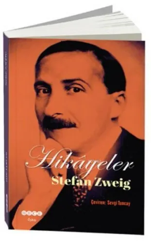Hikayeler
