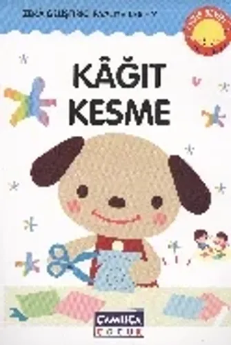 Kağıt Kesme Oyunu; Zeka Geliştirici Faaliyetler - 2