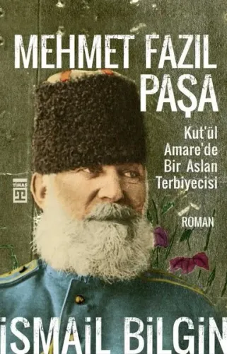 Mehmet Fazıl Paşa; Dağıstan'da Bir Aslan Terbiyecisi