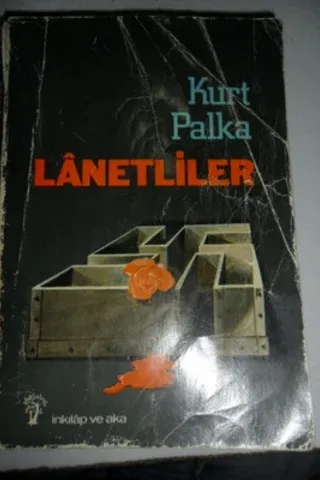 Lanetliler