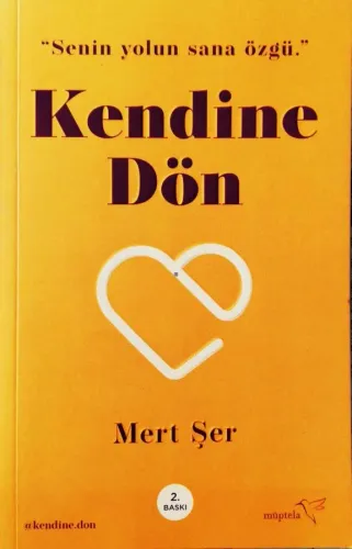 Kendine Dön
