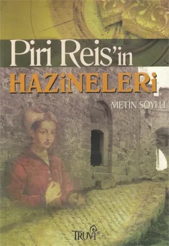 Piri Reis'in Hazineleri