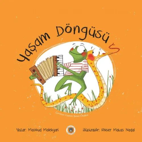 Yaşam Döngüsü