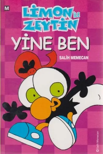 Sizinkiler Cep- Yine Ben
