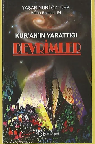 Kur'an'ın Yarattığı Devrimler