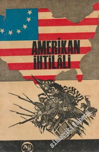 Amerikan İhtilali -        1966