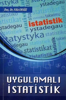 Uygulamalı İstatistik