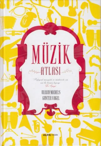 Müzik Atlası