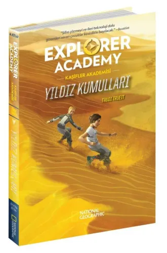 Yıldız Kumulları Kaşifler Akademisi