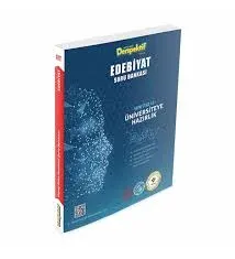 DERSPEKTİF EDEBİYAT AKILLI ÖĞRENME EKOSİSTEMİ