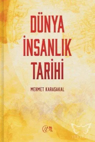 Dünya İnsanlık Tarihi