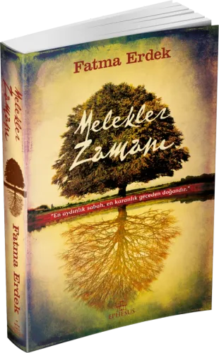 MELEKLER ZAMANI - CİLTSİZ