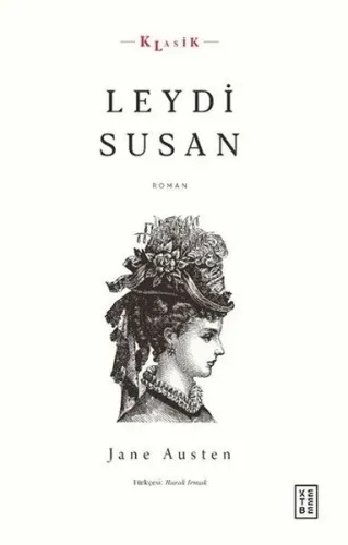 Leydi Susan; Lady Susan
