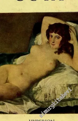 Goya: Les Miniatures Hyperion -