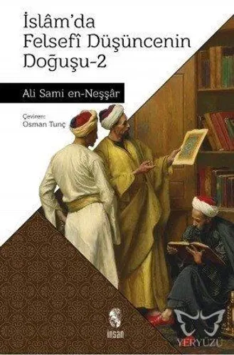 İslam'da Felsefi Düşüncenin Doğuşu 2