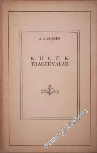 Küçük Tragedyalar -
