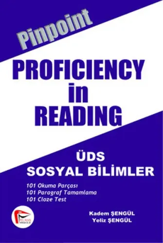 Proficiency In Reading, ÜDS Sosyal Bilimler