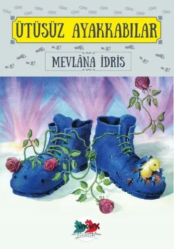 Ütüsüz Ayakkabılar Mevlana İdris