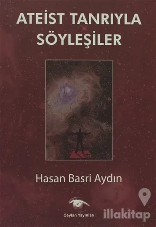 Ateist Tanrıyla Söyleşiler