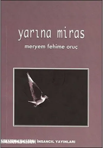 Yarına Miras