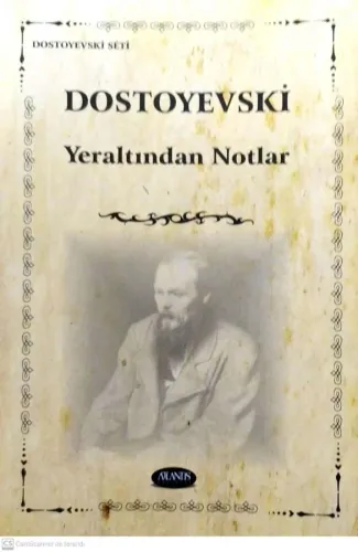 Yeraltından Notlar