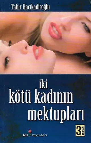 İki Kötü Kadının Mektupları