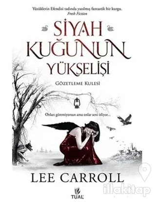Siyah Kuğunun Yükselişi