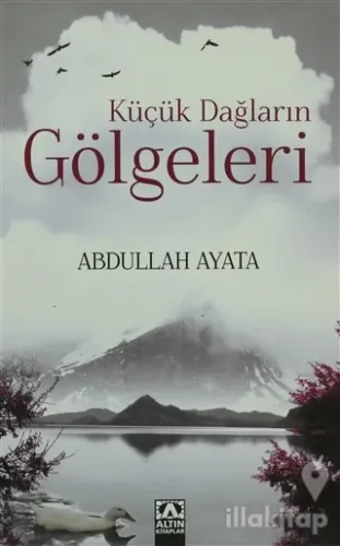 Küçük Dağların Gölgeleri