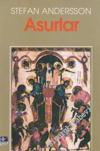 Asurlar -        1992