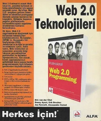 Web 2.0 Teknolojileri - Herkes İçin