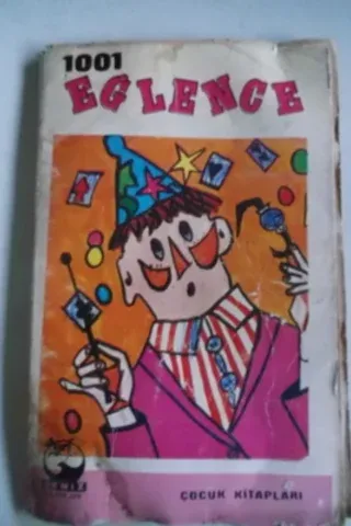 1001 Eğlence