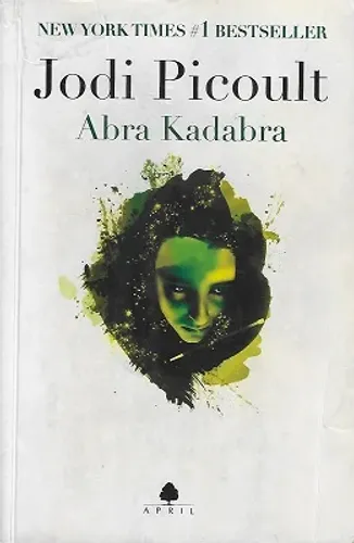 Abra Kadabra
