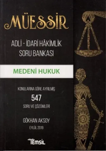 Medeni Hukuk