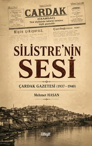 Silistre'nin Sesi