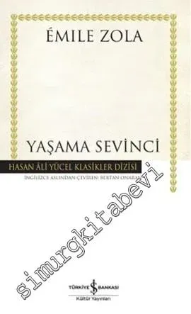 Yaşama Sevinci -         2025