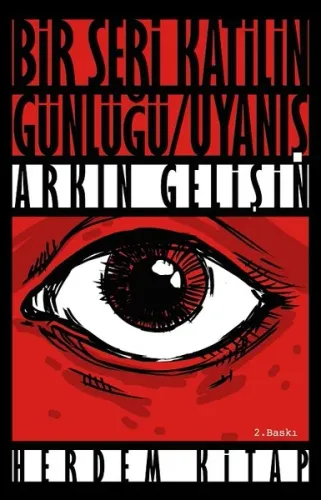 Bir Seri Katilin Günlüğü Uyanış