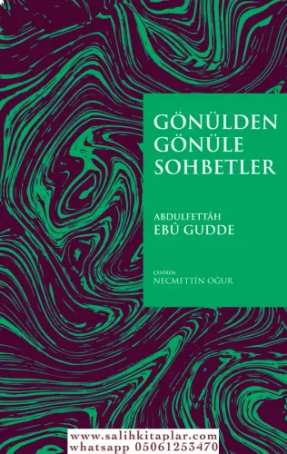 Gönülden Gönüle Sohbetler