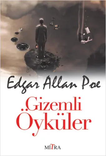 Gizemli Öyküler