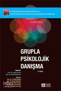 Grupla Psikolojik Danışma